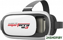 Картинка Очки виртуальной реальности Smarterra VR3