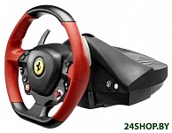 Картинка Руль THRUSTMASTER Ferrari 458 Spider Racing Wheel (4460105)