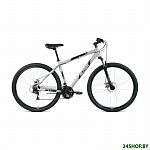 Картинка Велосипед Altair AL 29 D р.19 2021 (серый/черный)