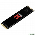 Картинка SSD GOODRAM IRDM M.2 512GB IR-SSDPR-P34B-512-80