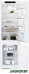 Картинка Холодильник Electrolux RNT8TE18S