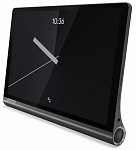 Картинка Планшет Lenovo Yoga Tab YT-X705X 64GB LTE ZA540009RU (темно-серый)