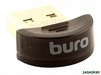 Картинка Беспроводной адаптер Buro BU-BT40A