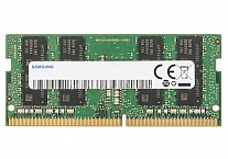 Картинка Оперативная память Samsung 8GB DDR4 SODIMM PC4-21300 M471A1K43CB1-CTD