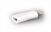 Картинка Переходник зарядного устройства Apple ik-m5 (micro USB - iPhone 5)