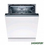Картинка Посудомоечная машина Bosch Serie 2 SGV2IMX1GR