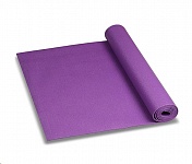 Картинка Коврик гимнастический для йоги ARTBELL YL-YG-101-05-PU (фиолетовый)