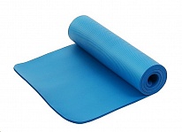 Картинка Коврик гимнастический для йоги ARTBELL YL-YG-114-12 (синий)