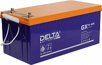 Картинка Аккумулятор для ИБП Delta GX 12-200