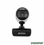 Картинка Web-камера A4Tech PK-910P (черный)