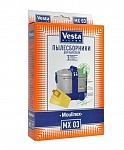Картинка Комплект пылесборников Vesta Filter MX-03