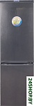 Картинка Холодильник DON R-291 G (графит)