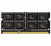 Картинка Оперативная память Team Elite 16GB DDR4 SODIMM PC4-25600 TED416G3200C22-S01