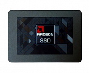 Картинка SSD AMD Radeon R5 120GB R5SL120G