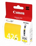 Картинка Чернильница Canon CLI-426Y Yellow