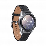 Картинка Умные часы Samsung Galaxy Watch3 (41мм, серебро)