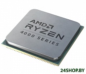 Картинка Процессор AMD Ryzen 7 PRO 4750G