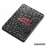 Картинка SSD Apacer Panther AS350 512GB AP512GAS350-1
