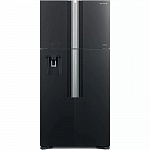 Картинка Холодильник Hitachi R-W662PU7XGBK