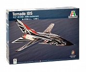 Картинка Сборная модель Italeri Истребитель Tornado IDS 311° GV (1:48) (2766)