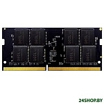 Картинка Оперативная память GeIL 8GB DDR4 SODIMM PC4-21300 GS48GB2666C19SC