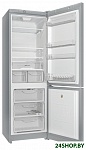 Картинка Холодильник Indesit DS 4180 SB