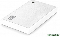 Картинка Внешний бокс для HDD AGESTAR 3UB2A14 White