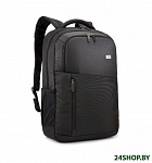 Картинка Городской рюкзак Case Logic Propel PROPB116K (3204529) (черный)