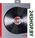 Отрезной диск алмазный Fubag 31350-4