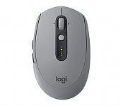 Картинка Мышь Logitech M590 Multi-Device Silent (серый) [910-005198]