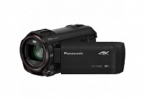 Картинка Видеокамера Panasonic HC-VX980