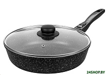 Картинка Сковорода Elan Gallery Гармония вкуса 120136