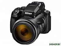 Картинка Фотоаппарат Nikon Coolpix P1000