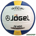 Картинка Мяч Jogel JV-600 (размер 5)