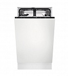 Картинка Посудомоечная машина Electrolux EEA912100L