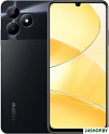 Смартфон Realme C51 RMX3830 4GB/128GB (угольно-черный)