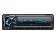 Картинка USB-магнитола Soundmax SM-CCR3182FB