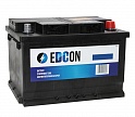 Автомобильный аккумулятор EDCON DC91740R (91 А·ч)