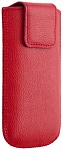 Картинка Чехол для мобильного телефона Zava ACFHM17CR (красный)