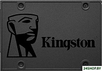 Картинка SSD Kingston A400 120GB [SA400S37/120G]