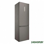 Картинка Холодильник Hotpoint-Ariston HTW 8202I MX