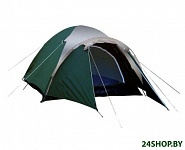 Картинка Палатка Acamper Acco 3 (зеленый)
