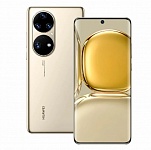Картинка Смартфон Huawei P50 ABR-LX9 8GB/256GB (светло-золотой)