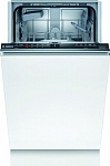 Картинка Посудомоечная машина Bosch SPV2IKX1BR