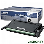 Картинка Картридж для принтера Samsung CLP-K600A