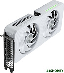 GeForce RTX 5060 White OC NE75060U19P1-GB2063M