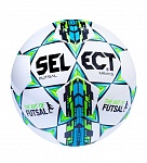 Картинка Мяч Select Futsal Mimas (белый)