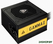 Gamma II 650