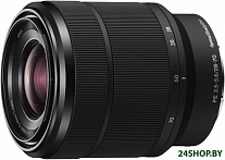Картинка Объектив Sony FE 28-70mm F3.5-5.6 OSS (SEL2870)