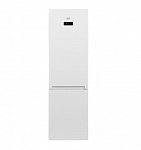 Картинка Холодильник BEKO RCNK365E30ZW (белый)